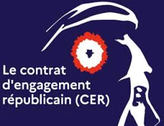 Contrat d'engagement républicain 